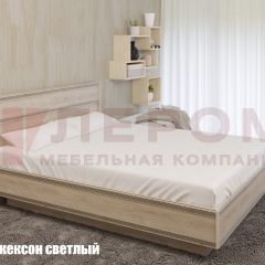 Кровать КР-1004 в Невьянске - nevyansk.mebel24.online | фото 2