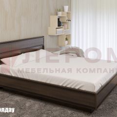 Кровать КР-1004 в Невьянске - nevyansk.mebel24.online | фото 3