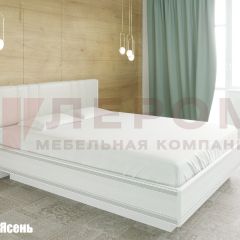 Кровать КР-1013 с мягким изголовьем в Невьянске - nevyansk.mebel24.online | фото 4