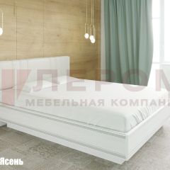 Кровать КР-1014 с мягким изголовьем в Невьянске - nevyansk.mebel24.online | фото 4