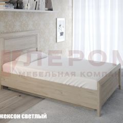 Кровать КР-1021 в Невьянске - nevyansk.mebel24.online | фото 2