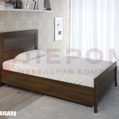 Кровать КР-1021 в Невьянске - nevyansk.mebel24.online | фото 3