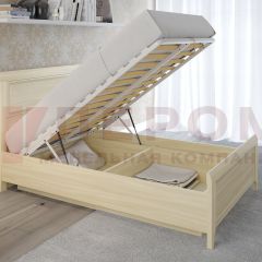Кровать КР-1021 в Невьянске - nevyansk.mebel24.online | фото 6