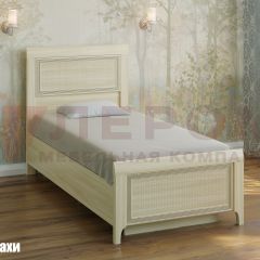 Кровать КР-1025 в Невьянске - nevyansk.mebel24.online | фото