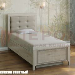 Кровать КР-1035 в Невьянске - nevyansk.mebel24.online | фото 2