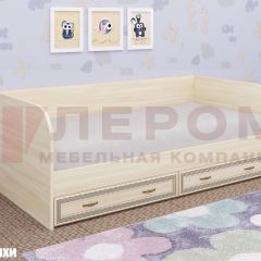 Кровать КР-1042 в Невьянске - nevyansk.mebel24.online | фото