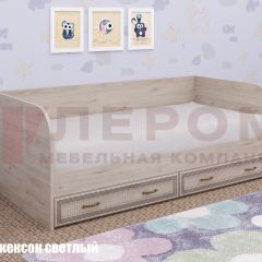 Кровать КР-1042 в Невьянске - nevyansk.mebel24.online | фото 2