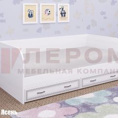 Кровать КР-1042 в Невьянске - nevyansk.mebel24.online | фото 4