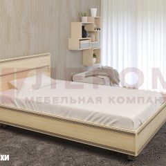 Кровать КР-2001 в Невьянске - nevyansk.mebel24.online | фото 1