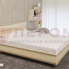 Кровать КР-2002 в Невьянске - nevyansk.mebel24.online | фото
