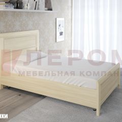 Кровать КР-2021 в Невьянске - nevyansk.mebel24.online | фото 1