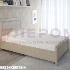 Кровать КР-2021 в Невьянске - nevyansk.mebel24.online | фото 2