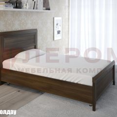 Кровать КР-2021 в Невьянске - nevyansk.mebel24.online | фото 3