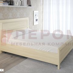 Кровать КР-2023 в Невьянске - nevyansk.mebel24.online | фото