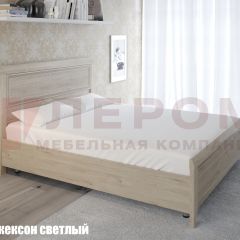 Кровать КР-2023 в Невьянске - nevyansk.mebel24.online | фото 2