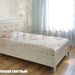 Кровать КР-2031 с мягким изголовьем в Невьянске - nevyansk.mebel24.online | фото 2