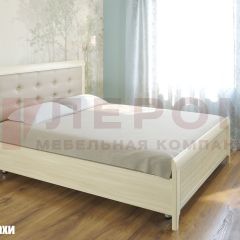Кровать КР-2033 с мягким изголовьем в Невьянске - nevyansk.mebel24.online | фото 2