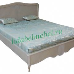 Кровать Лаура ММ-267-02/12Б (1200х2000) в Невьянске - nevyansk.mebel24.online | фото