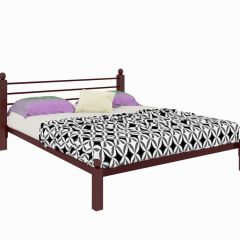 Кровать Милана Lux 2000 (МилСон) в Невьянске - nevyansk.mebel24.online | фото 3