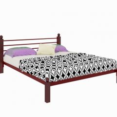 Кровать Милана Lux 2000 (МилСон) в Невьянске - nevyansk.mebel24.online | фото 6