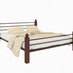 Кровать Милана Lux plus 1900 (МилСон) в Невьянске - nevyansk.mebel24.online | фото 2