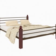 Кровать Милана Lux plus 1900 (МилСон) в Невьянске - nevyansk.mebel24.online | фото 3
