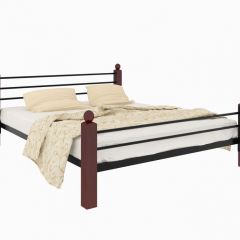 Кровать Милана Lux plus 1900 (МилСон) в Невьянске - nevyansk.mebel24.online | фото 4