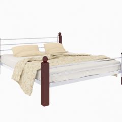 Кровать Милана Lux plus 1900 (МилСон) в Невьянске - nevyansk.mebel24.online | фото 5