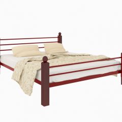 Кровать Милана Lux plus 1900 (МилСон) в Невьянске - nevyansk.mebel24.online | фото 6