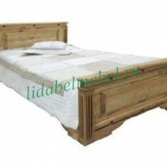 Кровать полуторная "Викинг-01" 1,2 (1200х1950) Л.152.05.14.001 в Невьянске - nevyansk.mebel24.online | фото