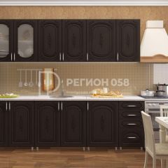 Кухня Боско 2.5 в Невьянске - nevyansk.mebel24.online | фото 3