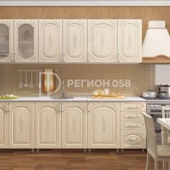 Кухня Боско 2.5 в Невьянске - nevyansk.mebel24.online | фото 1