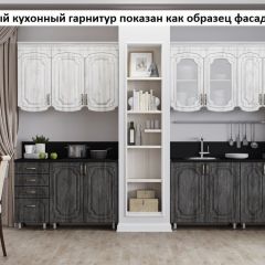 Кухня Скарлетт 1.6 в Невьянске - nevyansk.mebel24.online | фото 2