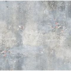Кухонный фартук с тиснением «бетон» матовый KMB 007 (3000) в Невьянске - nevyansk.mebel24.online | фото 1