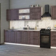 Кухонный гарнитур Агава (2600) в Невьянске - nevyansk.mebel24.online | фото 2