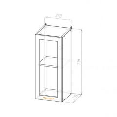Кухонный гарнитур Лариса оптима 2 1500х1300 мм в Невьянске - nevyansk.mebel24.online | фото 9