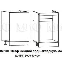 ЛИЗА-2 Кухонный гарнитур 1,7 Белый глянец холодный в Невьянске - nevyansk.mebel24.online | фото 6