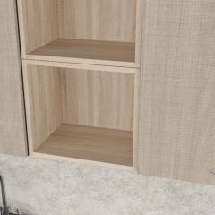 Кухонный гарнитур Надежда макси 5 1800 мм в Невьянске - nevyansk.mebel24.online | фото 8