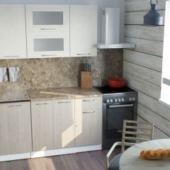 Кухонный гарнитур Ольга макси 3 1800 мм в Невьянске - nevyansk.mebel24.online | фото