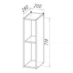 Кухонный гарнитур Ольга макси 4 1800 мм в Невьянске - nevyansk.mebel24.online | фото 12