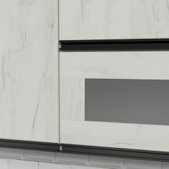 Кухонный гарнитур Паола лайт 1200 мм в Невьянске - nevyansk.mebel24.online | фото 10