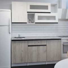 Кухонный гарнитур Паола стандарт 1600 мм в Невьянске - nevyansk.mebel24.online | фото