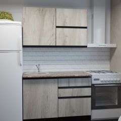 Кухонный гарнитур Равенна лайт 1200 мм в Невьянске - nevyansk.mebel24.online | фото