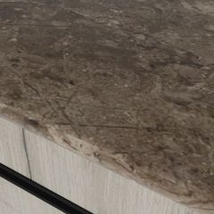 Кухонный гарнитур Равенна лайт 1200 мм в Невьянске - nevyansk.mebel24.online | фото 9