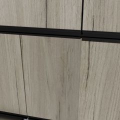 Кухонный гарнитур Равенна люкс 3000 мм в Невьянске - nevyansk.mebel24.online | фото 9