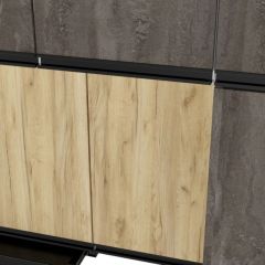 Кухонный гарнитур Сапфир 2 экстра 3000 мм в Невьянске - nevyansk.mebel24.online | фото 10