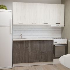 Кухонный гарнитур Сиена макси 1800 мм в Невьянске - nevyansk.mebel24.online | фото