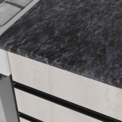 Кухонный гарнитур Сюита лайт 1200 мм в Невьянске - nevyansk.mebel24.online | фото 9