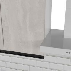 Кухонный гарнитур Сюита медиум 1400 мм в Невьянске - nevyansk.mebel24.online | фото 8