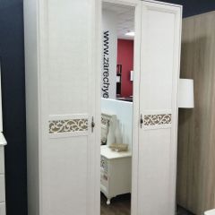 ЛИВАДИЯ Л11 Шкаф для одежды в Невьянске - nevyansk.mebel24.online | фото 2